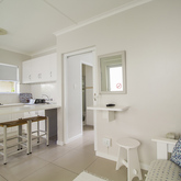 South Point L’Agulhas Self Catering - Unit 4 Open Plan
