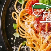 What could be more Italian than pasta and fine wine? Fabio's, of-course! - Fabio's Ristorante - Xplorio™ Hermanus