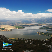 Theewaterskloof Dam