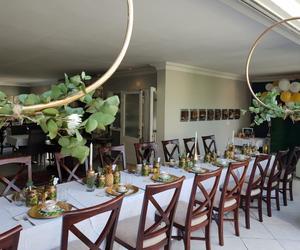 Functions and Venue Hire in Gansbaai @ Blue Goose Restaurant