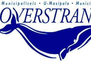 Lets keep Overstrand powered up this winter 