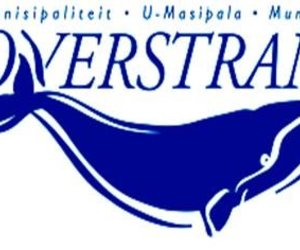 Lets keep Overstrand powered up this winter 