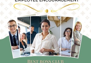 16 Reward Ideas for Employee Encouragement