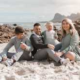 Christening Shoot in Pringle Bay - Monette's Bridal Studio - Xplorio™ Kleinmond