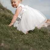Christening Shoot in Pringle Bay - Monette's Bridal Studio - Xplorio™ Kleinmond