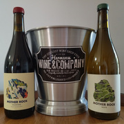 Wine and Co - Mother Rock and kama...