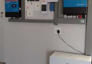 Kidbrooke Place Installation Complete