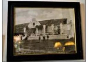 Celebrating Heritage in Swellendam