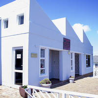 Exterior - Dr Helena Hendriks - Xplorio™ Gansbaai