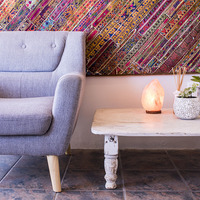 Waiting Area - Dr Helena Hendriks - Xplorio™ Gansbaai