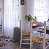 Consultation Room - Dr Helena Hendriks - Xplorio™ Gansbaai