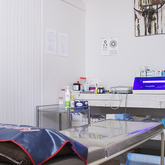 Emergency Room - Dr Helena Hendriks - Xplorio™ Gansbaai