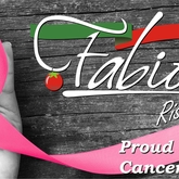 We're in the pink... - Fabio's Ristorante - Xplorio™ Hermanus