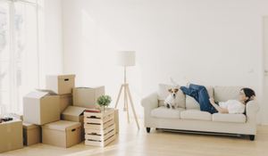 Strategy For A Minimalist Moving Experience