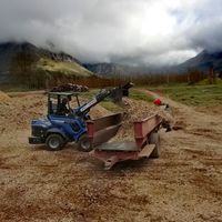 Multi One Rental Machine 