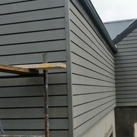 Cladding Installations 