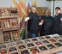 Baked, Iced and Sold Over 5500 Cakes in 10 Months!