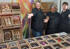 Baked, Iced and Sold Over 5500 Cakes in 10 Months!