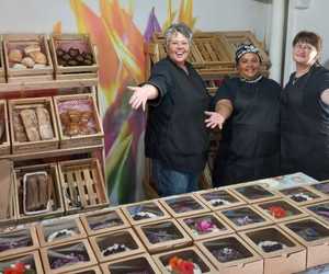 Baked, Iced and Sold Over 5500 Cakes in 10 Months!