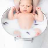 Newborn Shoot (Karah) - Monette's Bridal Studio - Xplorio™ Kleinmond