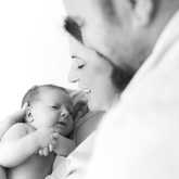 Newborn Shoot (Karah) - Monette's Bridal Studio - Xplorio™ Kleinmond