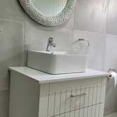 Built-in Bathroom Cupboards - Overstrand Kaste - Xplorio™ Kleinmond