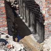 Waterproofing - Boland Waterproofing - Xplorio™ Pringle Bay