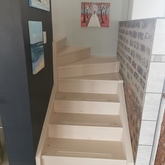 Stairs - Callie Kombuiskas - Xplorio™ Bredasdorp