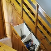 Stairs - Callie Kombuiskas - Xplorio™ Bredasdorp