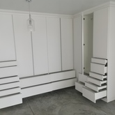 Kitchen and Bedroom Units Complete - Callie Kombuiskas - Xplorio™ Bredasdorp