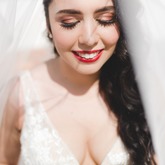  Bride: Hair + Makeup by Monette - Monette's Bridal Studio - Xplorio™ Kleinmond