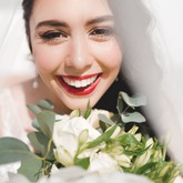 Bride: Hair + Makeup by Monette - Monette's Bridal Studio - Xplorio™ Kleinmond