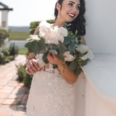 Bride: Hair + Makeup by Monette - Monette's Bridal Studio - Xplorio™ Kleinmond