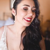 Bride: Hair + Makeup by Monette - Monette's Bridal Studio - Xplorio™ Kleinmond
