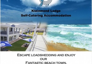 Escape Load-Shedding