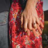 Malcolm & Adriana Engagement Shoot - Monette's Bridal Studio - Xplorio™ Kleinmond