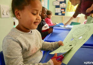 ECD Grondslagfase Pos Beskikbaar in Bettiesbaai