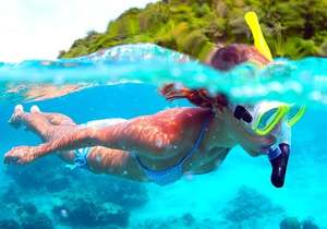 Dive Gear, Footwear, Surf Gear, Beach Wear and Sports Gear!