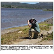 October is Marine Month and Cape fur seals dying of starvation