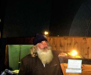 Avonturier vertrek weer van die Suidste Punt van Afrika