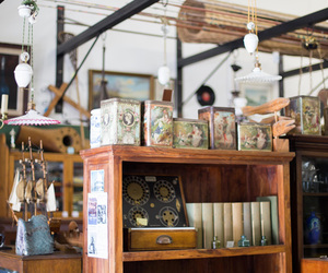 Buy The Perfect Gift At The New Junk Shop In Stanford
