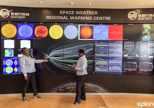 Supply Chain Management (SCM) Officer Position