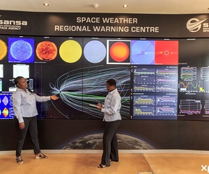 Supply Chain Management (SCM) Officer Position