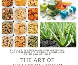 10 November 2021: The Art of Healthy Living at Soaring Eagles