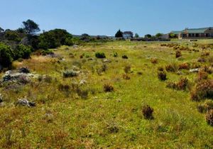 R895,000 | 4,011m² Vacant Land For Sale in Baardskeerdersbos