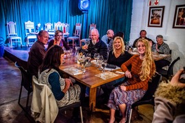 ‘Tis The Season To Be Jolly!