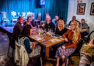 ‘Tis The Season To Be Jolly!