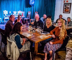 ‘Tis The Season To Be Jolly!