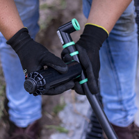 Irrigation Installation - Eco-Flo Irrigation - Xplorio™ Gansbaai