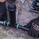 Irrigation Installation - Eco-Flo Irrigation - Xplorio™ Gansbaai